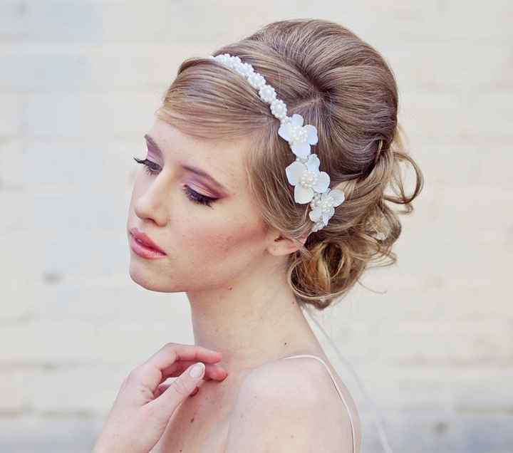 ma coiffure 