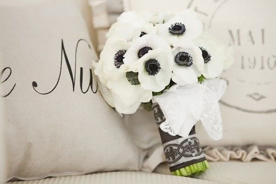 Mon joli bouquet