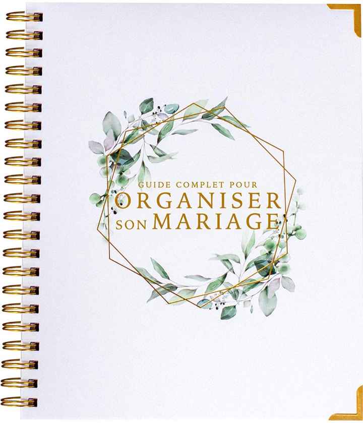 Organisateur de mariage - 1