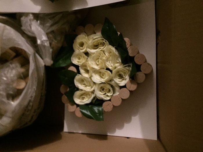 Deco bouchon en liège ! - 1