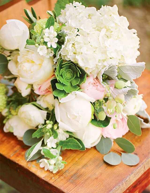 son bouquet