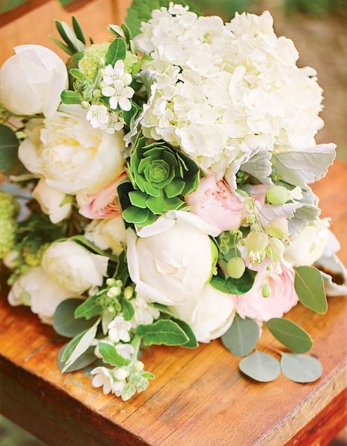 son bouquet