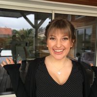  Premier essai coiffure et maquillage 💄🤗 - 1