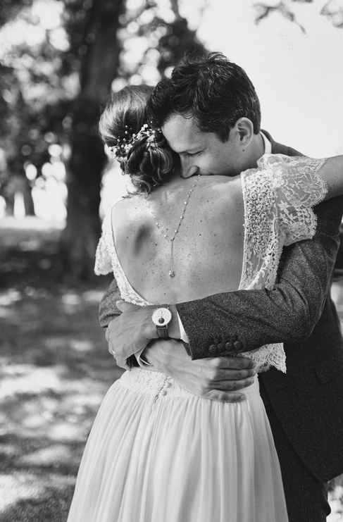 Mariée du 12 juin - 1