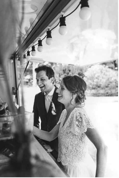 Mariée du 12 juin - 2