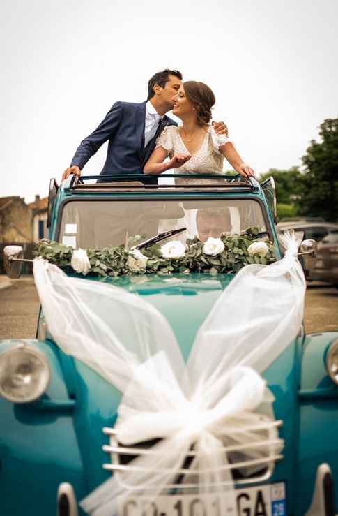 Mariée du 12 juin - 3