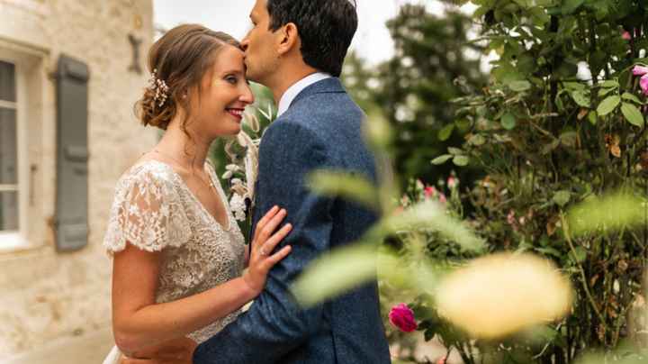 Mariée du 12 juin - 4