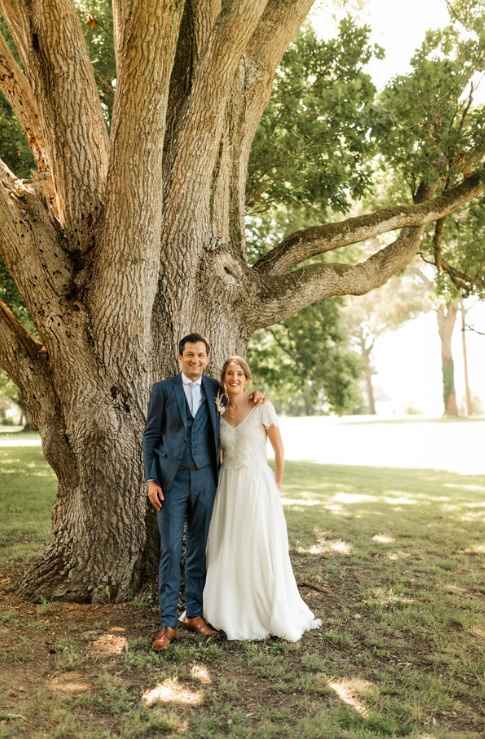 Mariée du 12 juin - 5