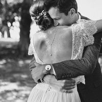 Mariée du 12 juin - 1