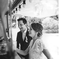 Mariée du 12 juin - 2