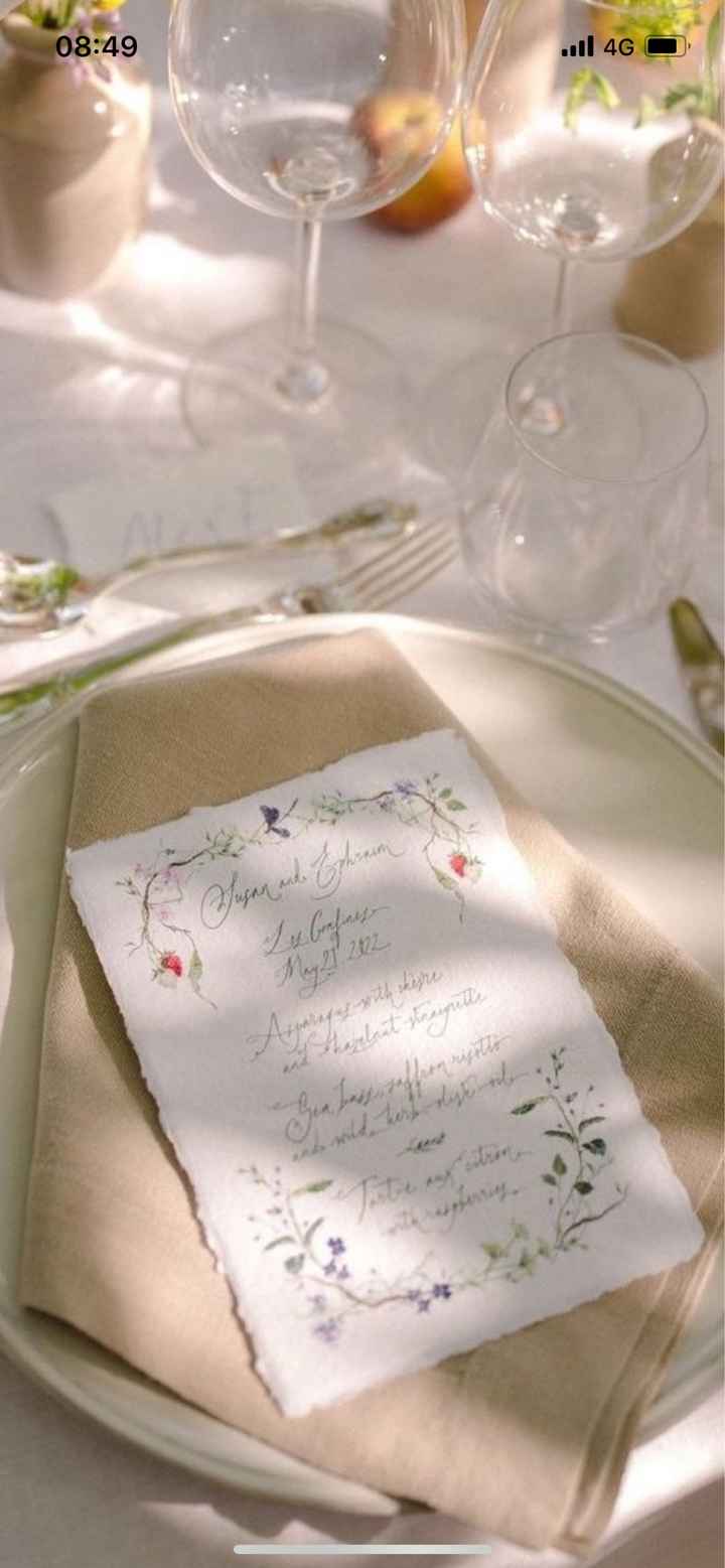 Impression maison papier chiffon coton - 1
