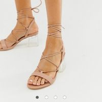 Team baskets pour le mariage ! - 2