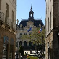 Tu te maries à la campagne ou en ville ? - 1