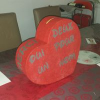 Urne fait par mes soins - 2