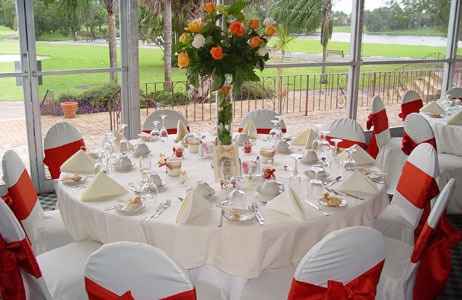 deco de table!