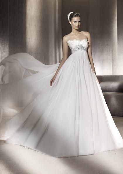 ma robe!