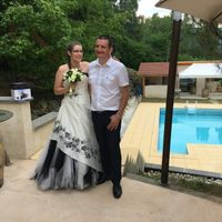 Nous voilà mari et femme - 1