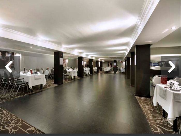 Des idées déco salle ? - 1