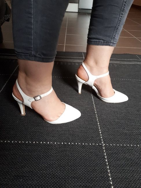 Besoin d'avis chaussures - 2