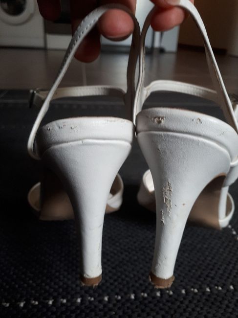 Besoin d'avis chaussures - 3