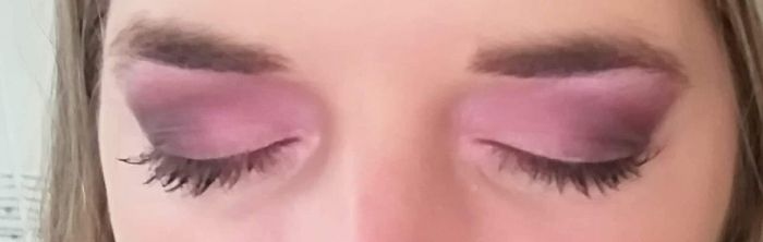 Essai maquillage - 4