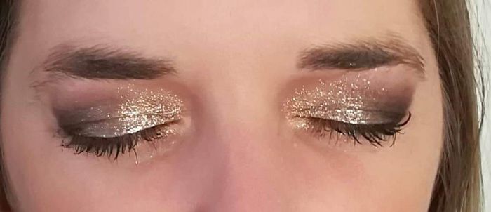 Avis 3ème essaie maquillage - 3