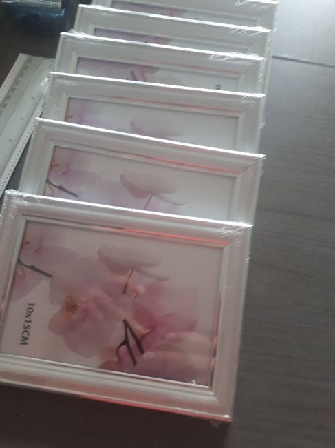 Mes achat - 2