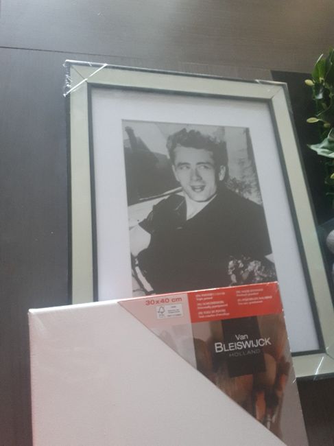 Mes achat - 3