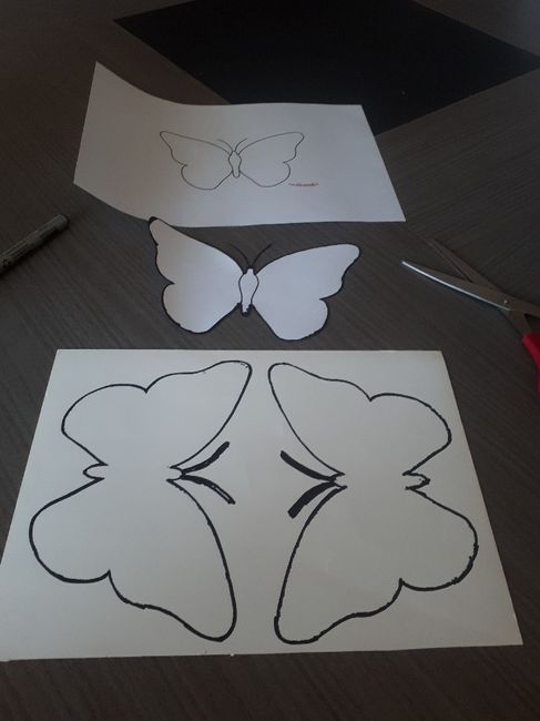 Tout premier Diy - 1