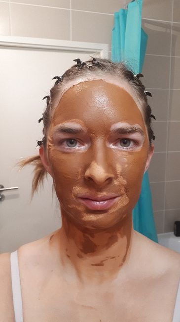 Le stress monte !!! 2