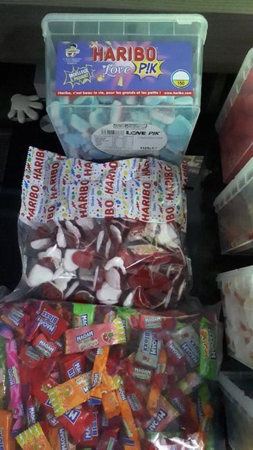 95 euros plus tard... - 5