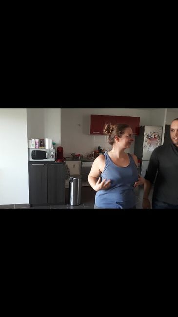 Résultat 1er cour de danse - 4