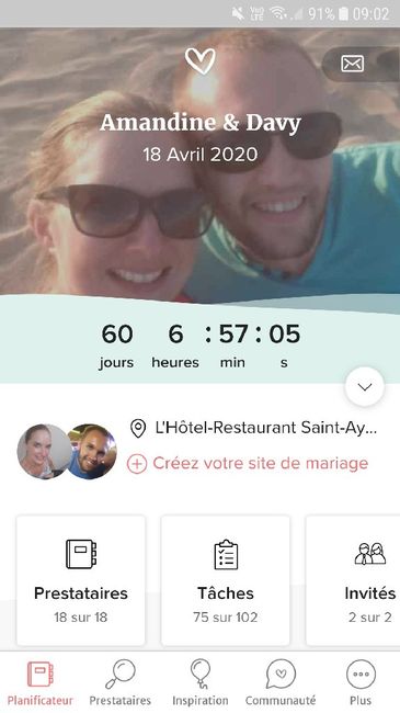 M-2 le stress monte 1