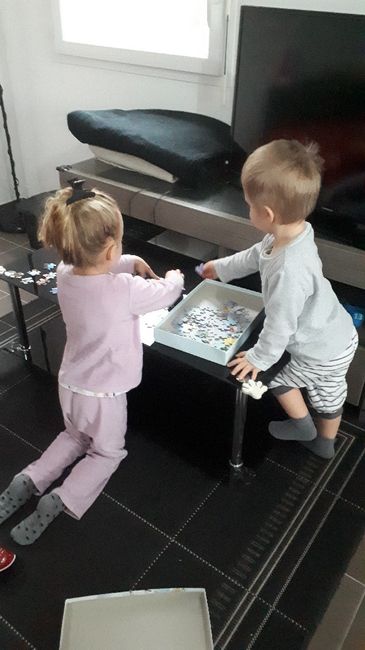 M-2 le stress monte 2