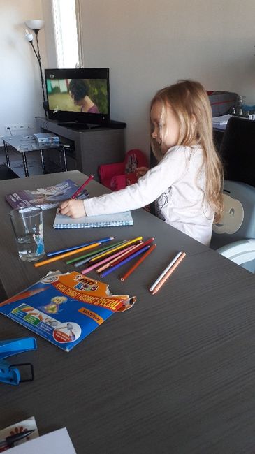 M-2 le stress monte 6