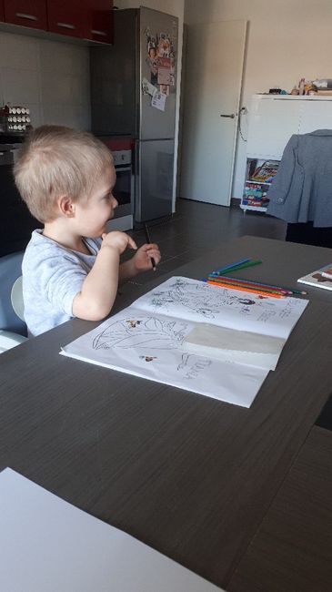 M-2 le stress monte 7