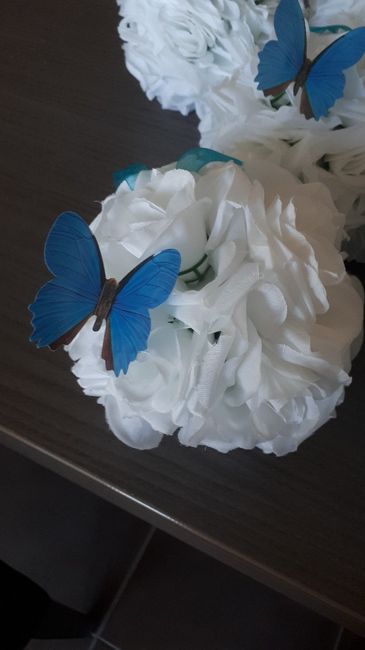 Boule blanc église 2