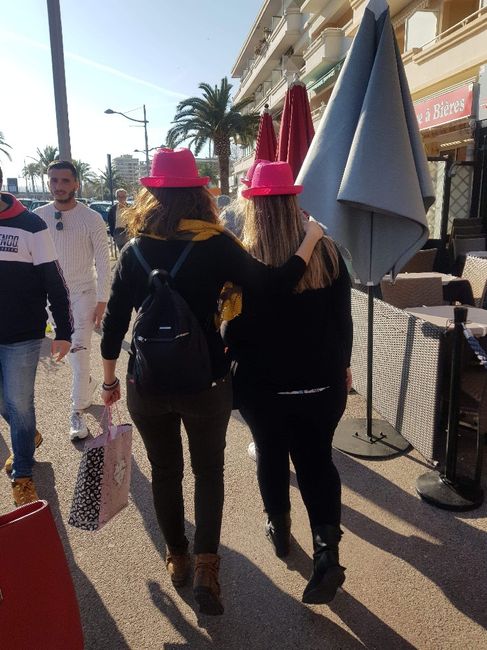 Week-end de folie ! 4