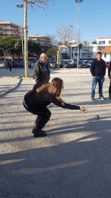 Week-end de folie ! 5