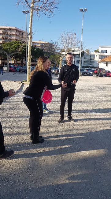 Week-end de folie ! 6