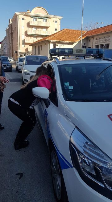 Week-end de folie ! 7