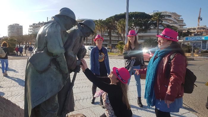 Week-end de folie ! 9