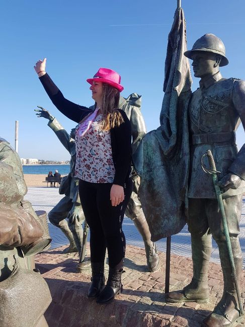 Week-end de folie ! 10