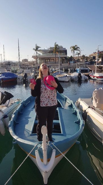 Week-end de folie ! 13