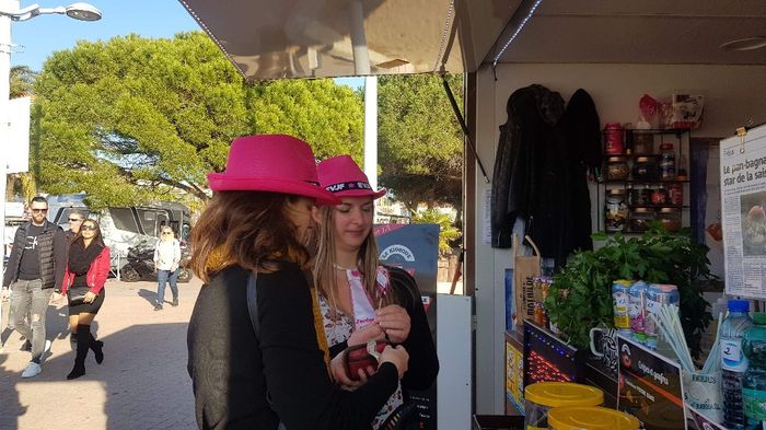 Week-end de folie ! 15