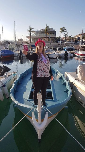 Week-end de folie ! 16