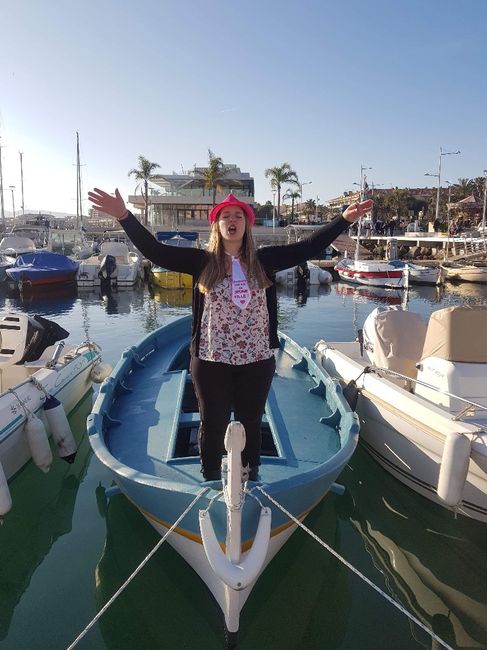 Week-end de folie ! 17