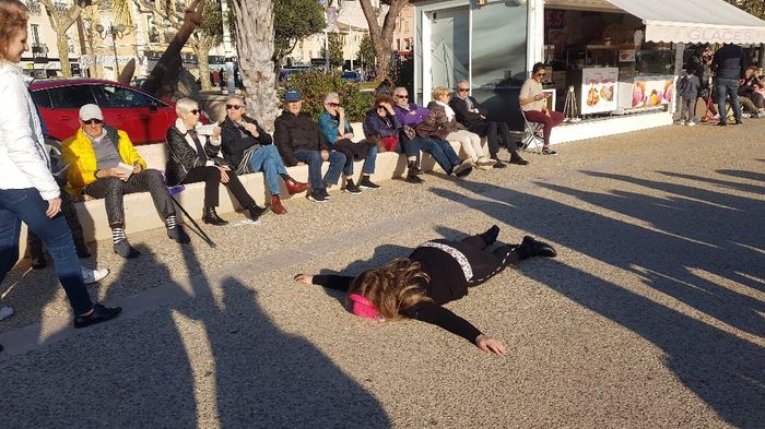 Week-end de folie ! 18