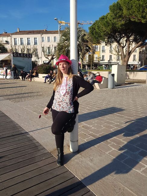 Week-end de folie ! 19