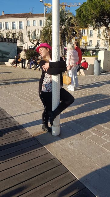 Week-end de folie ! 20